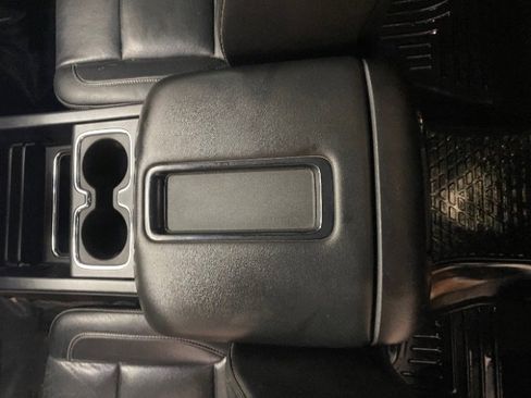 Used 2015 Chevrolet Silverado 2500 LTZ w/ Duramax Plus Package image 20