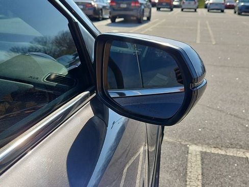 Used 2021 Honda CR-V EX image 17