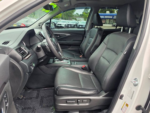 Used 2023 Honda Ridgeline RTL image 22