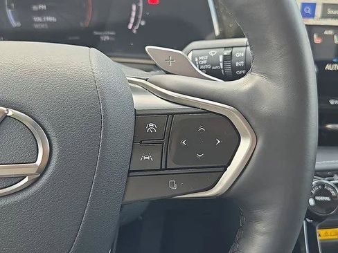 Certified 2026 Lexus NX 350 AWD w/ Accessory Package (2T) image 27