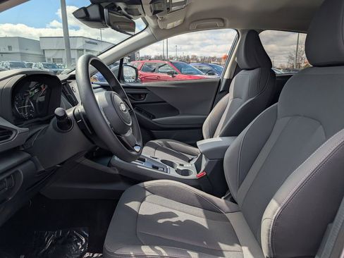New 2026 Subaru Crosstrek 2.0i Premium w/ Crosstrek Mirror Package AWD/4WD image 5