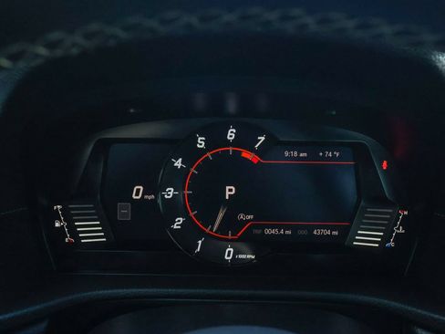 Used 2021 Toyota Supra Premium w/ Driver Assist Package RWD image 14
