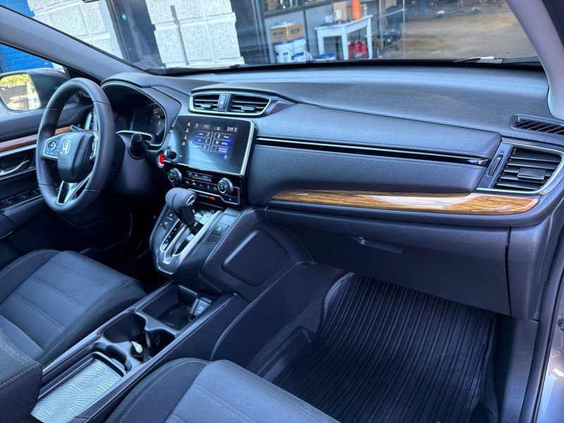 Used 2019 Honda CR-V EX image 24