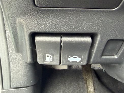 Certified 2022 Nissan Murano S FWD image 17