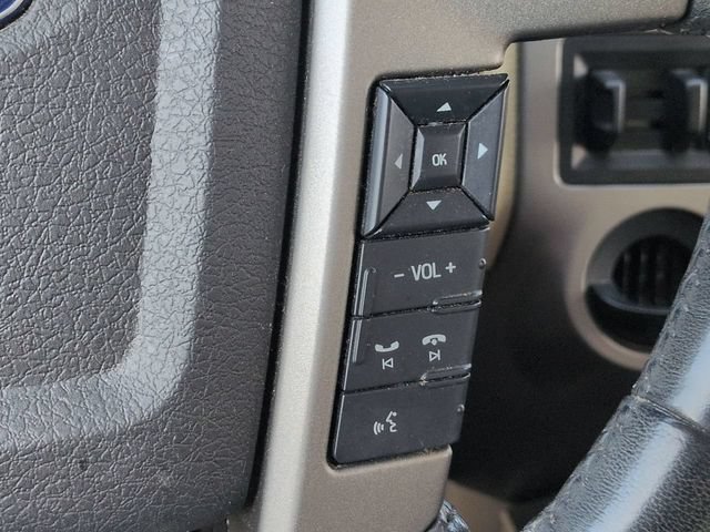 Used 2017 Ford Expedition Limited w/ Equipment Group 301A RWD image 27