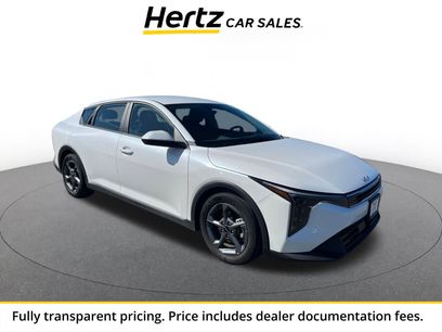 Used 2025 Kia K4