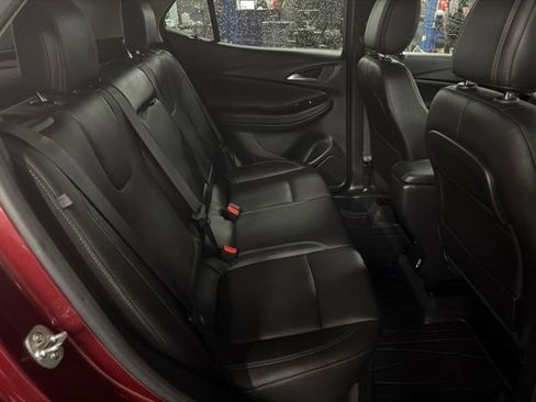 Certified 2024 Buick Encore GX Sport Touring w/ Comfort Package FWD image 18