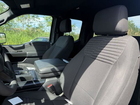 Used 2023 Ford F150 XL w/ STX Appearance Package AWD/4WD image 4