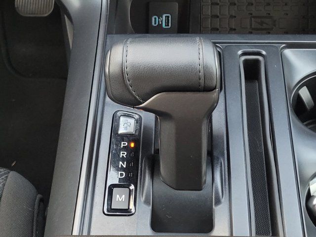 Used 2024 Ford F150 XLT w/ Equipment Group 302A MID AWD/4WD image 24
