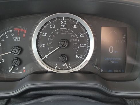 Used 2020 Toyota Corolla LE image 30