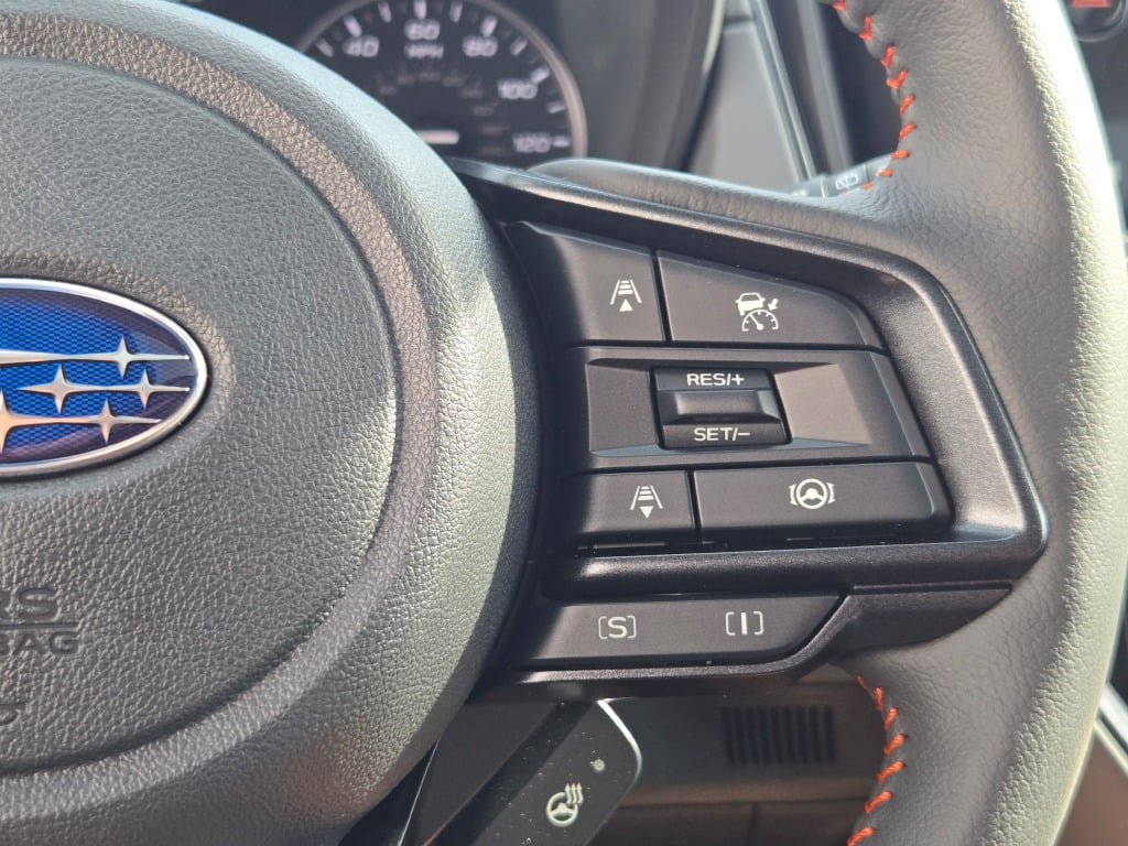 New 2026 Subaru Crosstrek 2.5i Limited AWD/4WD image 37