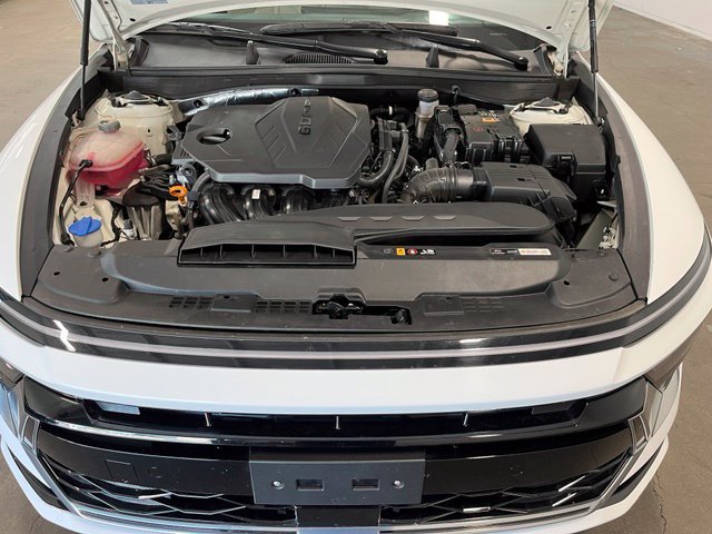 Used 2024 Hyundai Sonata SEL FWD image 9