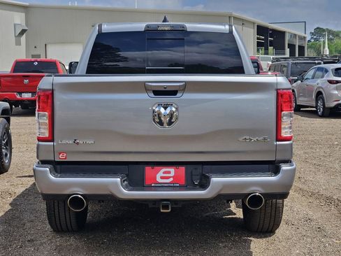 Used 2022 RAM 1500 Lone Star image 7