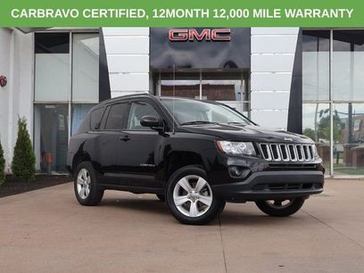 Used 2015 Jeep Compass Sport w/ Power Value Group
