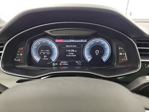 Used 2023 Audi Q7 3.0T Premium Plus AWD/4WD image 22
