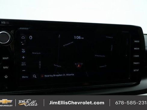 Used 2023 Kia K5 GT w/ GT1 Package image 15