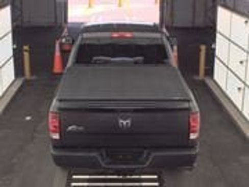 Used 2015 RAM 1500 Outdoorsman RWD image 4