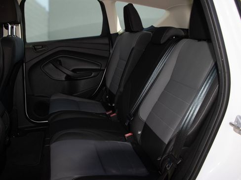 Used 2017 Ford Escape S image 26