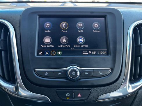 Used 2023 Chevrolet Equinox LT image 20