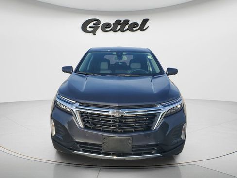 Used 2023 Chevrolet Equinox LT FWD image 2