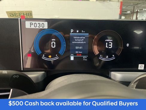 New 2026 Hyundai Sonata SEL image 24