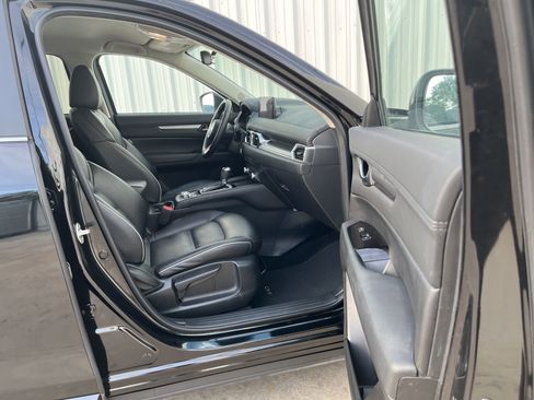 Used 2024 MAZDA CX-5 AWD 2.5 S w/ Select Package image 16