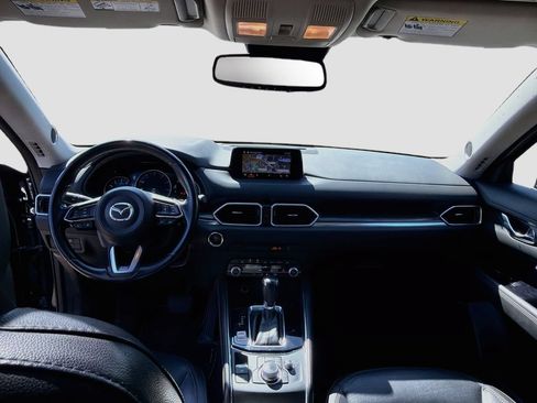Used 2020 MAZDA CX-5 Grand Touring AWD/4WD image 27