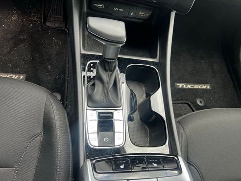 Used 2023 Hyundai Tucson SEL image 12