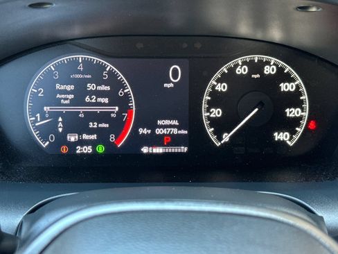 Used 2023 Honda HR-V LX image 30
