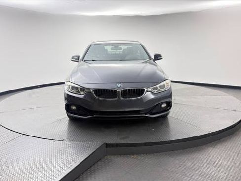 Used 2015 BMW 428i xDrive Coupe AWD/4WD image 8