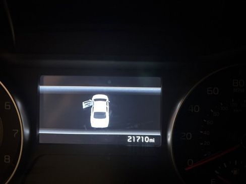 Certified 2023 Kia Forte GT-Line w/ GT-Line Premium Package image 10