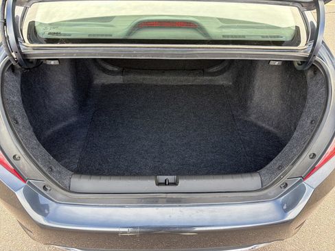 Used 2020 Honda Civic EX image 18