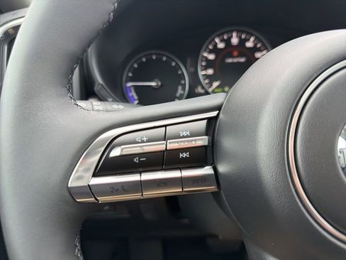 New 2026 MAZDA CX-50 2.5 Hybrid w/ Cargo Package image 34