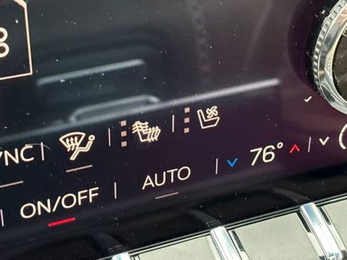 New 2026 GMC Yukon XL Denali Ultimate image 16