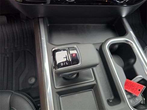 New 2026 GMC Sierra 1500 SLT w/ SLT Premium Plus Package image 24