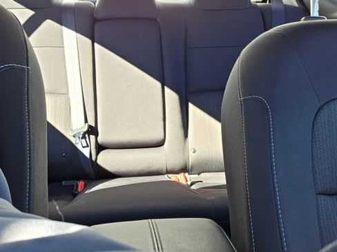 Used 2024 Nissan Altima 2.5 SV image 24