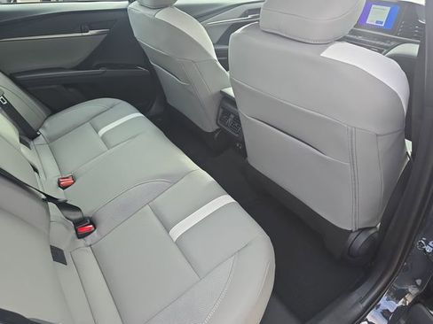 New 2026 Toyota Camry SE w/ Convenience Package image 11