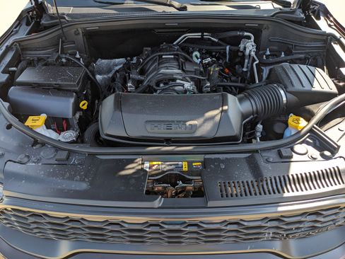 New 2027 Dodge Durango GT AWD/4WD image 13