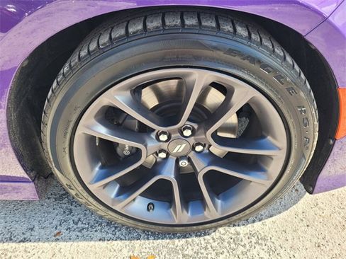Certified 2023 Dodge Charger Scat Pack w/ Plus Group image 20