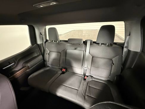 Used 2020 GMC Sierra 1500 Elevation AWD/4WD image 32