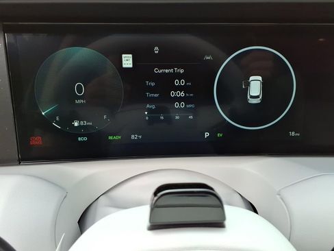 New 2026 Hyundai Palisade SEL AWD/4WD image 18