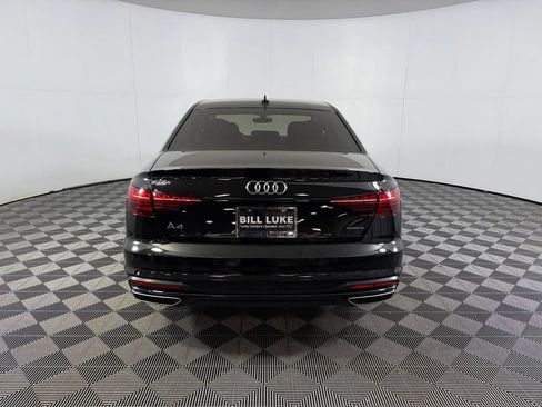 Used 2023 Audi A4 2.0T Premium Plus AWD/4WD image 9