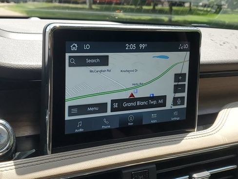 Used 2022 Lincoln Corsair Grand Touring w/ Elements Technology Bundle AWD/4WD image 16