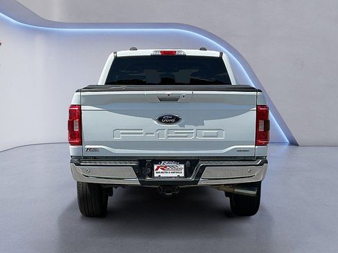 Used 2021 Ford F150 XLT w/ Equipment Group 302A High image 4