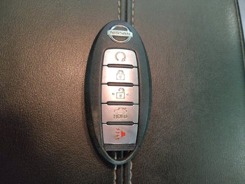 Used 2021 Nissan Altima 2.5 SL FWD image 32