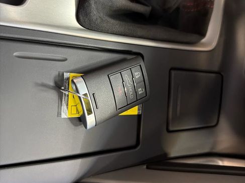 Used 2017 Chevrolet Corvette Z06 image 27