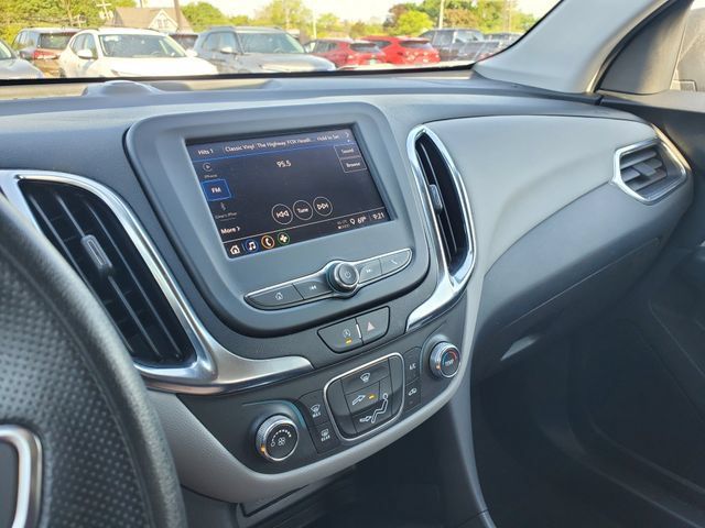 Certified 2024 Chevrolet Equinox LS w/ Driver Confidence II Package FWD image 27