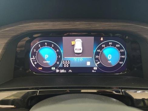 New 2025 Volkswagen Atlas SEL Premium R-Line image 19