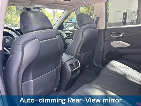 Used 2023 Acura RDX w/ Technology Package FWD image 24