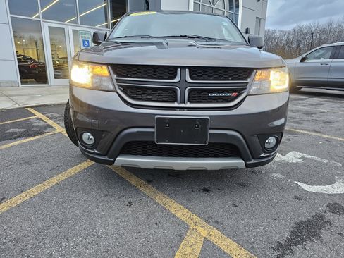 Used 2018 Dodge Journey GT image 5
